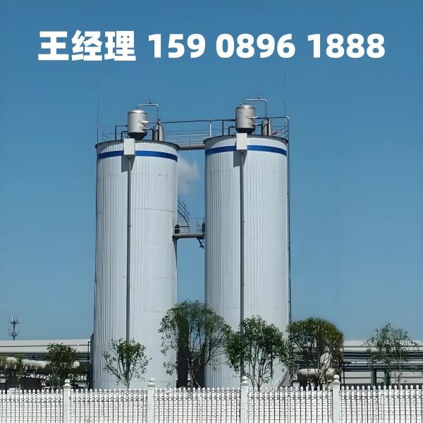 济宁厌氧反应器