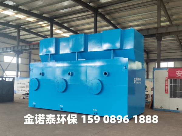 济宁新型FA一体化净水器